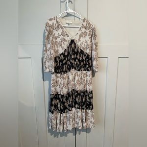 Bohme dress